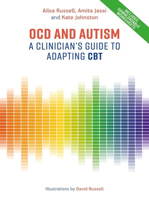 cover image of OCD and Autism